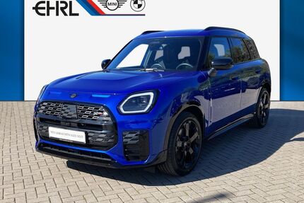 Mini Countryman C (Cooper) Gebrauchtwagen