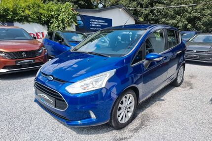 Ford B-Max Gebrauchtwagen
