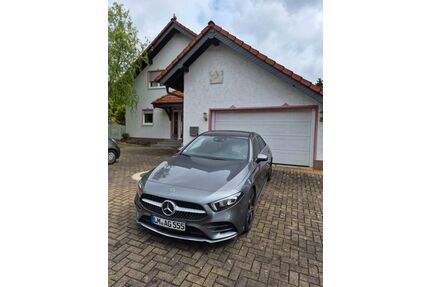 Mercedes-Benz A 200 Gebrauchtwagen