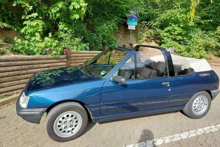 Peugeot 205 Gebrauchtwagen