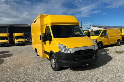 IVECO Andere Gebrauchtwagen