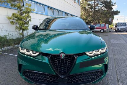 Alfa Romeo Tonale Gebrauchtwagen