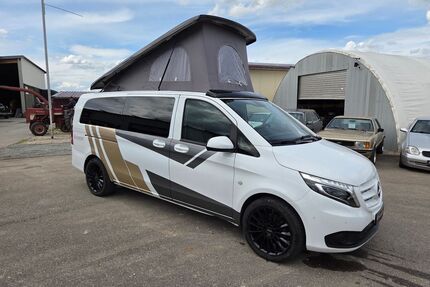 Mercedes-Benz Vito Gebrauchtwagen
