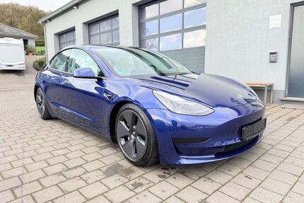 Tesla Model 3 Gebrauchtwagen