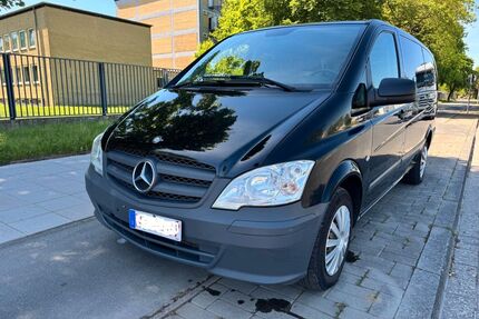 Mercedes-Benz Vito Gebrauchtwagen