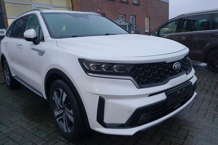 Kia Sorento Gebrauchtwagen