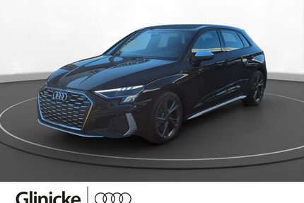 Audi S3 Gebrauchtwagen
