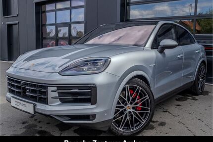 Porsche Cayenne Gebrauchtwagen
