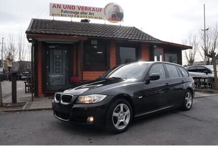 BMW 318 Gebrauchtwagen