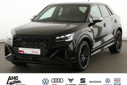 Audi SQ2 Gebrauchtwagen