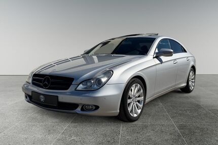 Mercedes-Benz CLS 350 Gebrauchtwagen