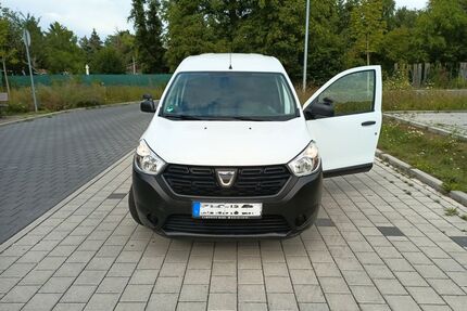 Dacia Dokker Gebrauchtwagen