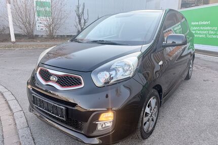 Kia Picanto Gebrauchtwagen