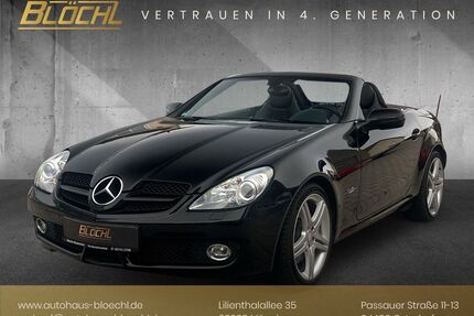 Mercedes-Benz SLK 350 Gebrauchtwagen