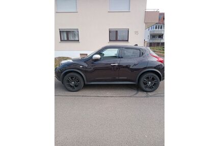 Nissan Juke Gebrauchtwagen