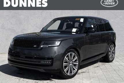 Land Rover Range Rover Gebrauchtwagen