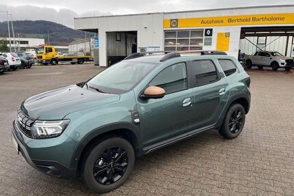 Dacia Duster Gebrauchtwagen