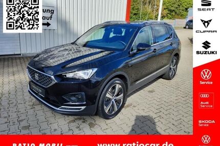 Seat Tarraco Gebrauchtwagen