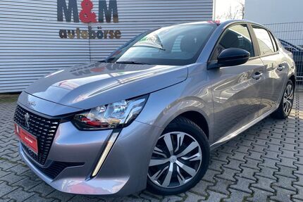 Peugeot 208 Gebrauchtwagen