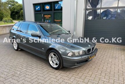 BMW 530 Gebrauchtwagen