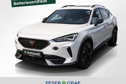 Cupra Formentor Gebrauchtwagen