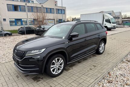 Mercedes-Benz Kodiaq 