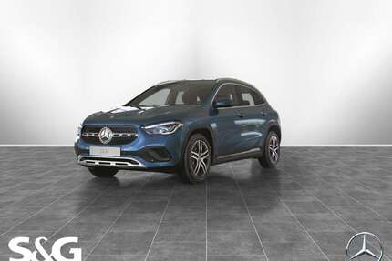 Mercedes-Benz GLA 200 Gebrauchtwagen