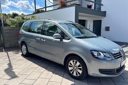 VW Sharan Gebrauchtwagen