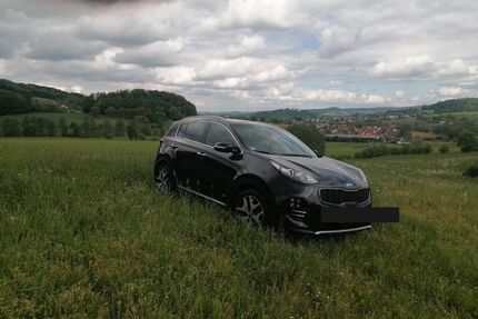 Kia Sportage Gebrauchtwagen