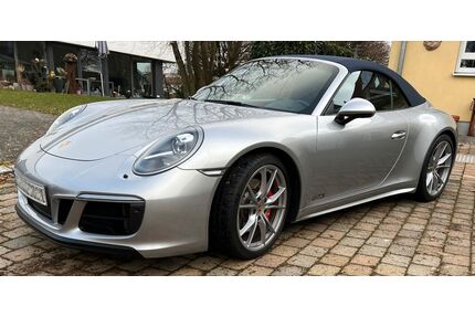 Porsche 991 Gebrauchtwagen