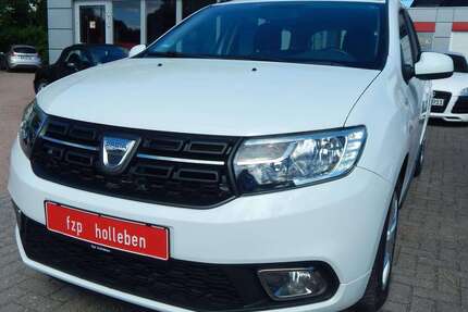 Dacia Logan Gebrauchtwagen