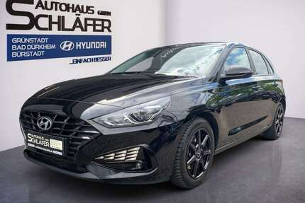 Hyundai i30 Gebrauchtwagen