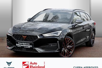 Cupra Leon Gebrauchtwagen