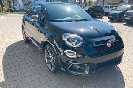 Fiat 500X Gebrauchtwagen