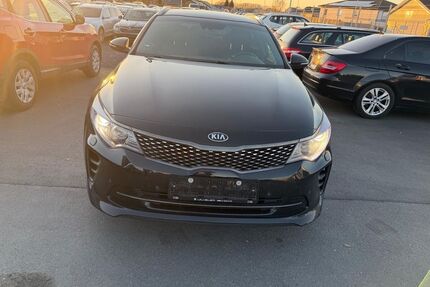 Kia Optima Gebrauchtwagen