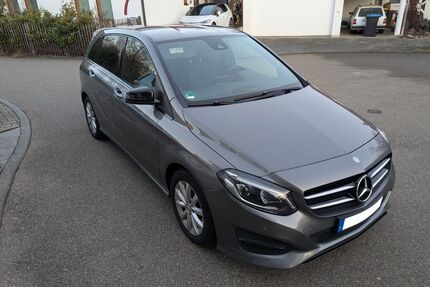 Mercedes-Benz B 180 Gebrauchtwagen