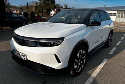 Opel Grandland (X) Gebrauchtwagen