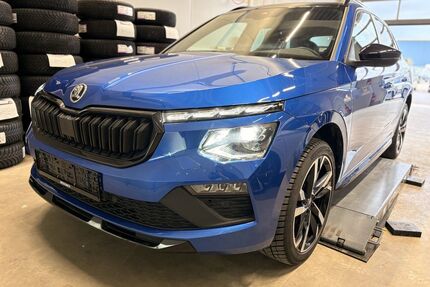 Skoda Kamiq Gebrauchtwagen