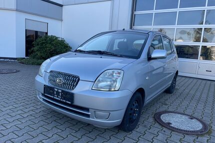 Kia Picanto Gebrauchtwagen