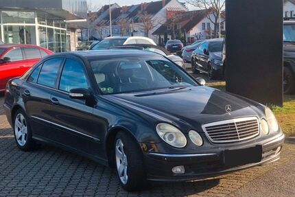 Mercedes-Benz E 270 Gebrauchtwagen