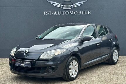 Renault Megane Gebrauchtwagen