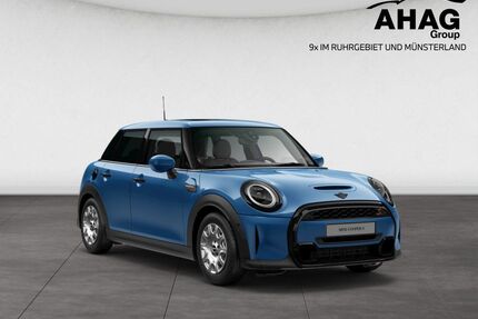 Mini Cooper S Gebrauchtwagen