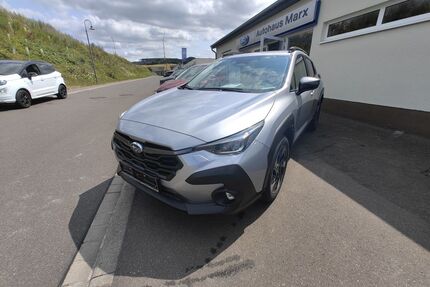 Subaru Crosstrek Gebrauchtwagen