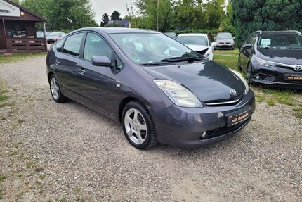 Toyota Prius Gebrauchtwagen