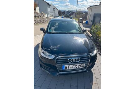 Audi A1 Gebrauchtwagen