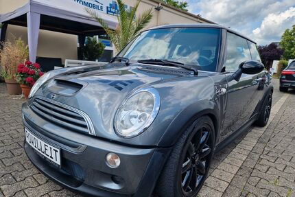 Mini Cooper S Gebrauchtwagen