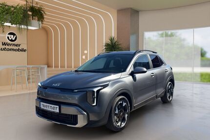 Kia Stonic Gebrauchtwagen
