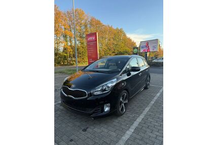 Kia Carens Gebrauchtwagen