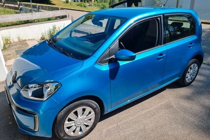 VW e-up! Gebrauchtwagen