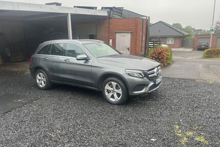 Mercedes-Benz GLC 250 Gebrauchtwagen